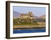 Duart Castle, Isle of Mull, Inner Hebrides, Scotland, Uk-Patrick Dieudonne-Framed Photographic Print