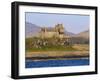 Duart Castle, Isle of Mull, Inner Hebrides, Scotland, Uk-Patrick Dieudonne-Framed Photographic Print