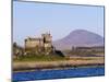 Duart Castle, Isle of Mull, Inner Hebrides, Scotland, Uk-Patrick Dieudonne-Mounted Photographic Print