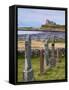 Duart Castle, Isle of Mull, Inner Hebrides, Scotland, Uk-Patrick Dieudonne-Framed Stretched Canvas