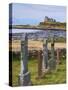 Duart Castle, Isle of Mull, Inner Hebrides, Scotland, Uk-Patrick Dieudonne-Stretched Canvas