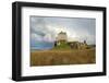 Duart Castle , Isle of Mull Scotland-trotalo-Framed Photographic Print