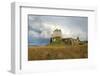 Duart Castle , Isle of Mull Scotland-trotalo-Framed Photographic Print