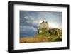 Duart Castle , Isle of Mull Scotland-trotalo-Framed Photographic Print