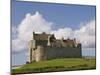 Duart Castle, Mull, Inner Hebrides, Scotland, United Kingdom, Europe-Rolf Richardson-Mounted Photographic Print