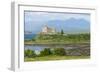 Duart Castle, Near Craignure, Mull, Argyll and Bute, Scotland-Peter Thompson-Framed Photographic Print