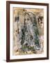 Dubai Beauty No. 1-Marta Wiley-Framed Art Print