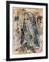 Dubai Beauty No. 1-Marta Wiley-Framed Art Print