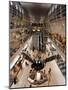 Dubai International Airport, Dubai, United Arab Emirates, Middle East-Gavin Hellier-Mounted Photographic Print