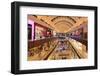 Dubai Mall, the World's Biggest, Dubai, United Arab Emirates, Middle East-Amanda Hall-Framed Photographic Print