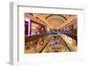 Dubai Mall, the World's Biggest, Dubai, United Arab Emirates, Middle East-Amanda Hall-Framed Photographic Print