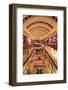 Dubai Mall, the World's Biggest, Dubai, United Arab Emirates, Middle East-Amanda Hall-Framed Photographic Print