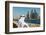 Dubai Marina. Uae-Alan64-Framed Photographic Print