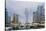 Dubai Marina-Rudy Sulgan-Stretched Canvas