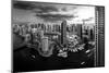 Dubai Marina-Khalid Jamal-Mounted Photographic Print