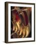 Dubai Souk, Dubai, United Arab Emirates-Walter Bibikow-Framed Photographic Print