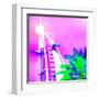 Dubai, UAE-Tosh-Framed Art Print