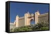 Dubai, United Arab Emirates, Middle East-Angelo-Framed Stretched Canvas