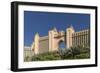 Dubai, United Arab Emirates, Middle East-Angelo-Framed Photographic Print