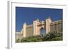 Dubai, United Arab Emirates, Middle East-Angelo-Framed Photographic Print