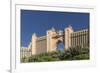 Dubai, United Arab Emirates, Middle East-Angelo-Framed Photographic Print