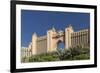 Dubai, United Arab Emirates, Middle East-Angelo-Framed Photographic Print