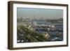 Dubai, United Arab Emirates, Middle East-Angelo-Framed Photographic Print