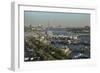 Dubai, United Arab Emirates, Middle East-Angelo-Framed Photographic Print