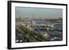 Dubai, United Arab Emirates, Middle East-Angelo-Framed Photographic Print