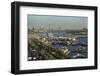 Dubai, United Arab Emirates, Middle East-Angelo-Framed Photographic Print