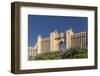 Dubai, United Arab Emirates, Middle East-Angelo-Framed Photographic Print