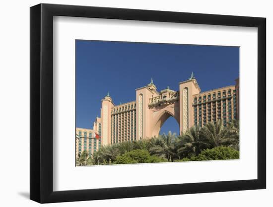 Dubai, United Arab Emirates, Middle East-Angelo-Framed Photographic Print