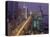 Dubai, United Arab Emirates-Peter Adams-Stretched Canvas