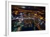 Dubai-Rui Caria-Framed Photographic Print