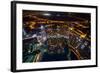 Dubai-Rui Caria-Framed Photographic Print