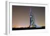 Dubai-Charles Bowman-Framed Photographic Print