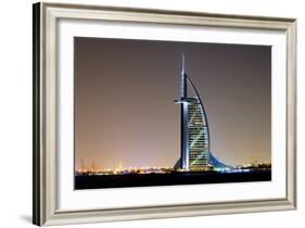 Dubai-Charles Bowman-Framed Photographic Print