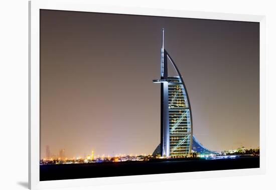 Dubai-Charles Bowman-Framed Photographic Print