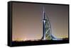 Dubai-Charles Bowman-Framed Stretched Canvas