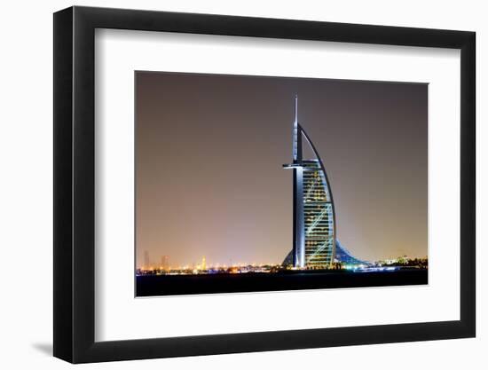 Dubai-Charles Bowman-Framed Photographic Print