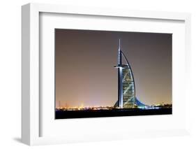 Dubai-Charles Bowman-Framed Photographic Print