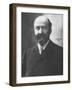 'Dubief(Fernand)', c1893-Henri Manuel-Framed Photographic Print