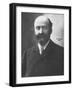 'Dubief(Fernand)', c1893-Henri Manuel-Framed Photographic Print