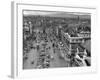 Dublin 1950S-null-Framed Photographic Print