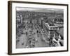 Dublin 1950S-null-Framed Photographic Print