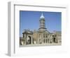 Dublin Castle, Dublin, County Dublin, Republic of Ireland (Eire), Europe-Philip Craven-Framed Photographic Print