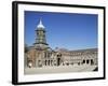 Dublin Castle, Dublin, Eire (Republic of Ireland)-Philip Craven-Framed Photographic Print