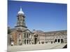 Dublin Castle, Dublin, Eire (Republic of Ireland)-Philip Craven-Mounted Photographic Print