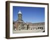 Dublin Castle, Dublin, Eire (Republic of Ireland)-Philip Craven-Framed Photographic Print