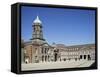 Dublin Castle, Dublin, Eire (Republic of Ireland)-Philip Craven-Framed Stretched Canvas